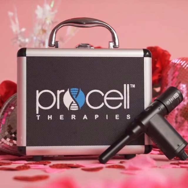 Procell Package FACE/NECK at Elevated Esthetics in Martinsburg, WV